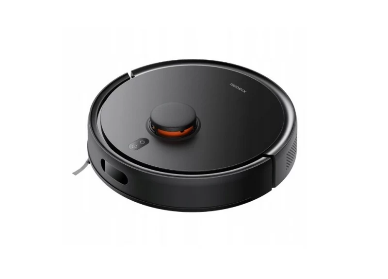 Xiaomi Robotas Dulkių Siurblys 45w S20 Eu Black Bhr8628eu