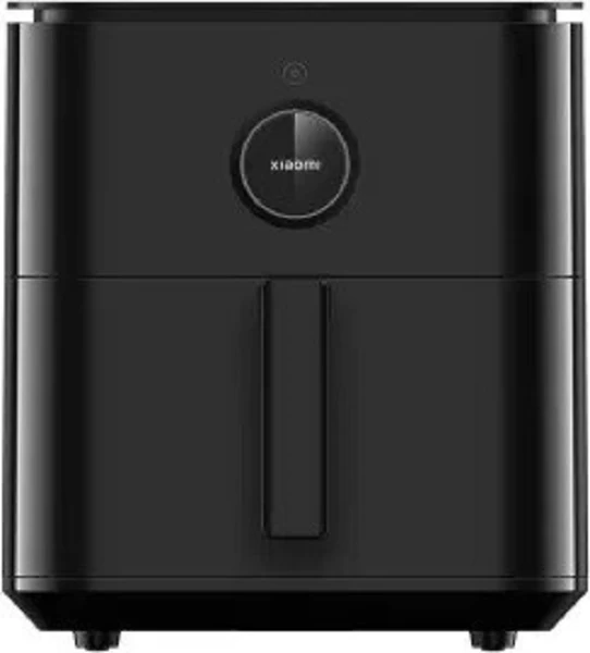 Xiaomi Smart Air Fryer 47706 (6,5 L / 1800 W / Juoda )