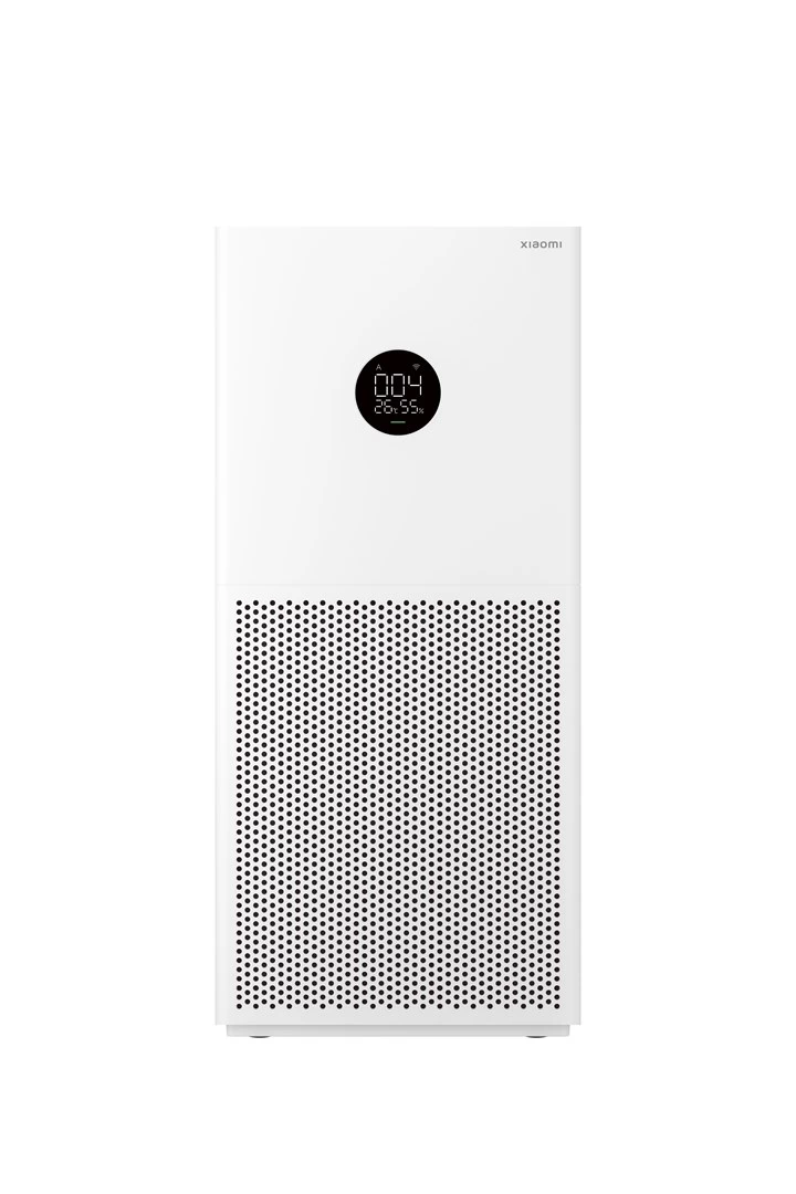 Xiaomi Smart Air Purifier 4 Lite 2 m² 61 dB 33 W White