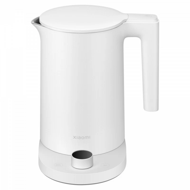 Xiaomi Smart Kettle 2 Pro (1800 W / Baltas )