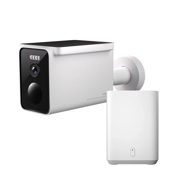 Xiaomi Solar Bw400 Pro Lauko Kamera