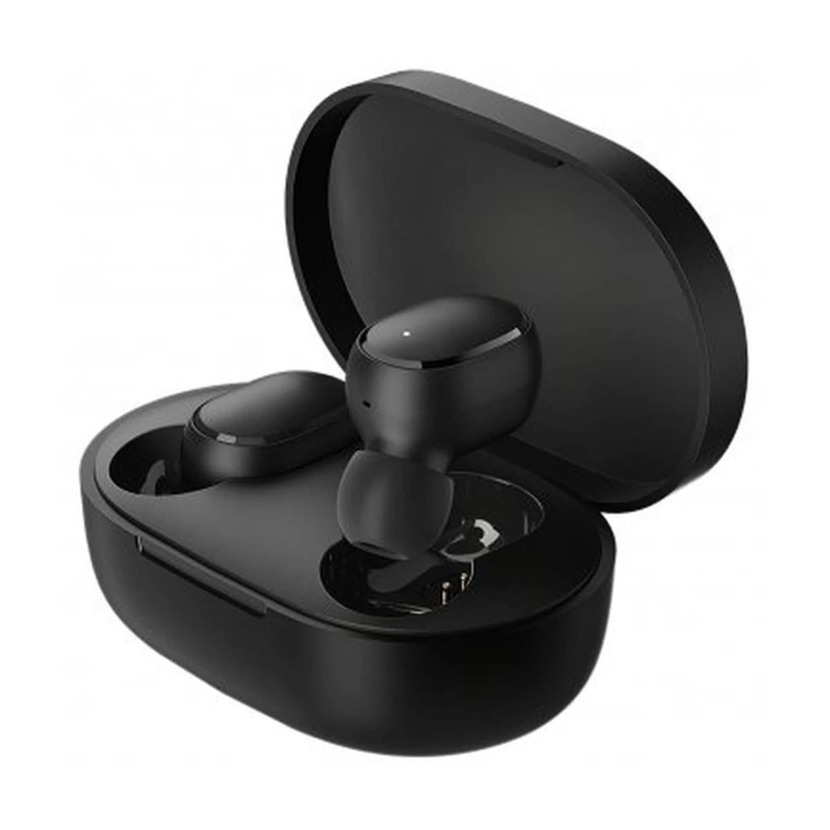 Xiaomi Tws Redmi Buds Essential Belaidės Ausinės Juodos Spalvos
