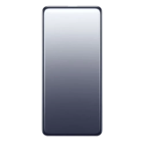 Xiaomi Ultra Slim Išorinė baterija (Power Bank) 5000mAh, 20W, Pilka