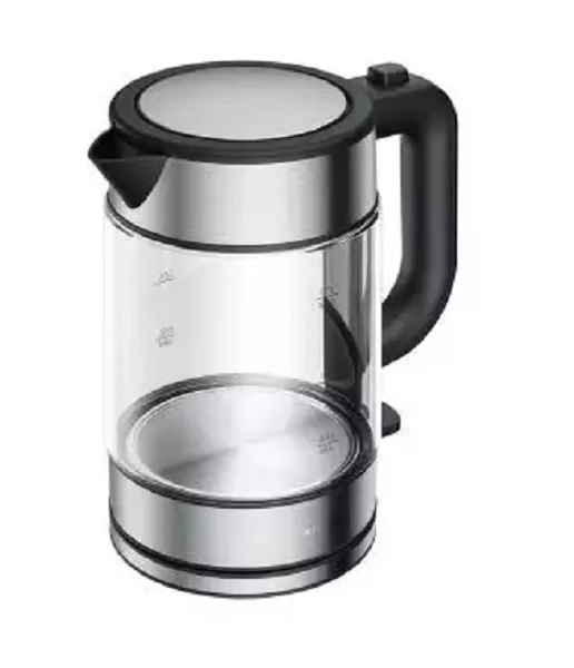 Xiaomi Virdulys Bhr7423eu (1,7 L /2200 W / Juodai Sidabrinis-permatomas )