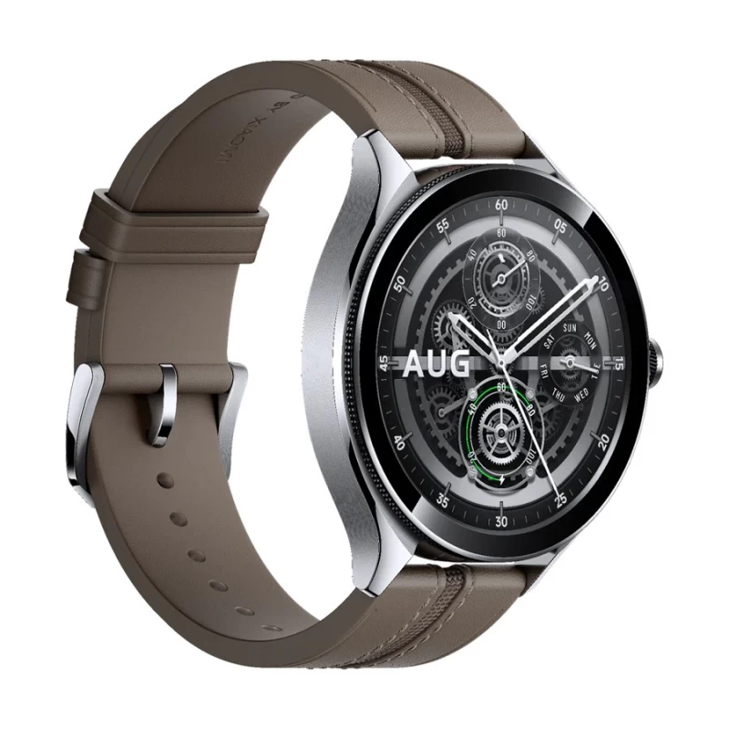 Xiaomi Watch 2 Pro Silver Beige