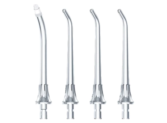 Xiaomi Water Flosser Burnos irigatoriaus antgaliai