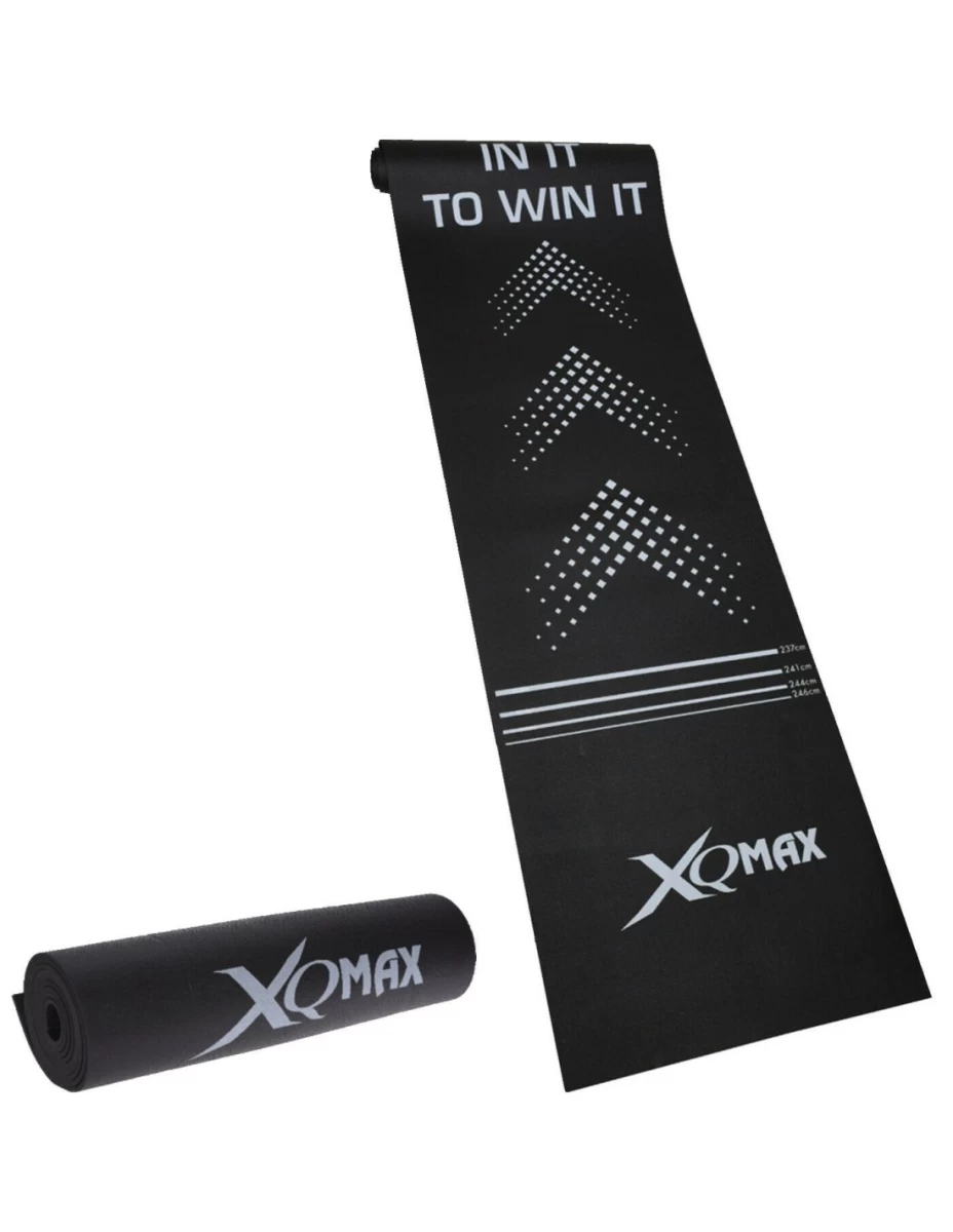 XQmax smiginio kilimėlis EVA (guminis)