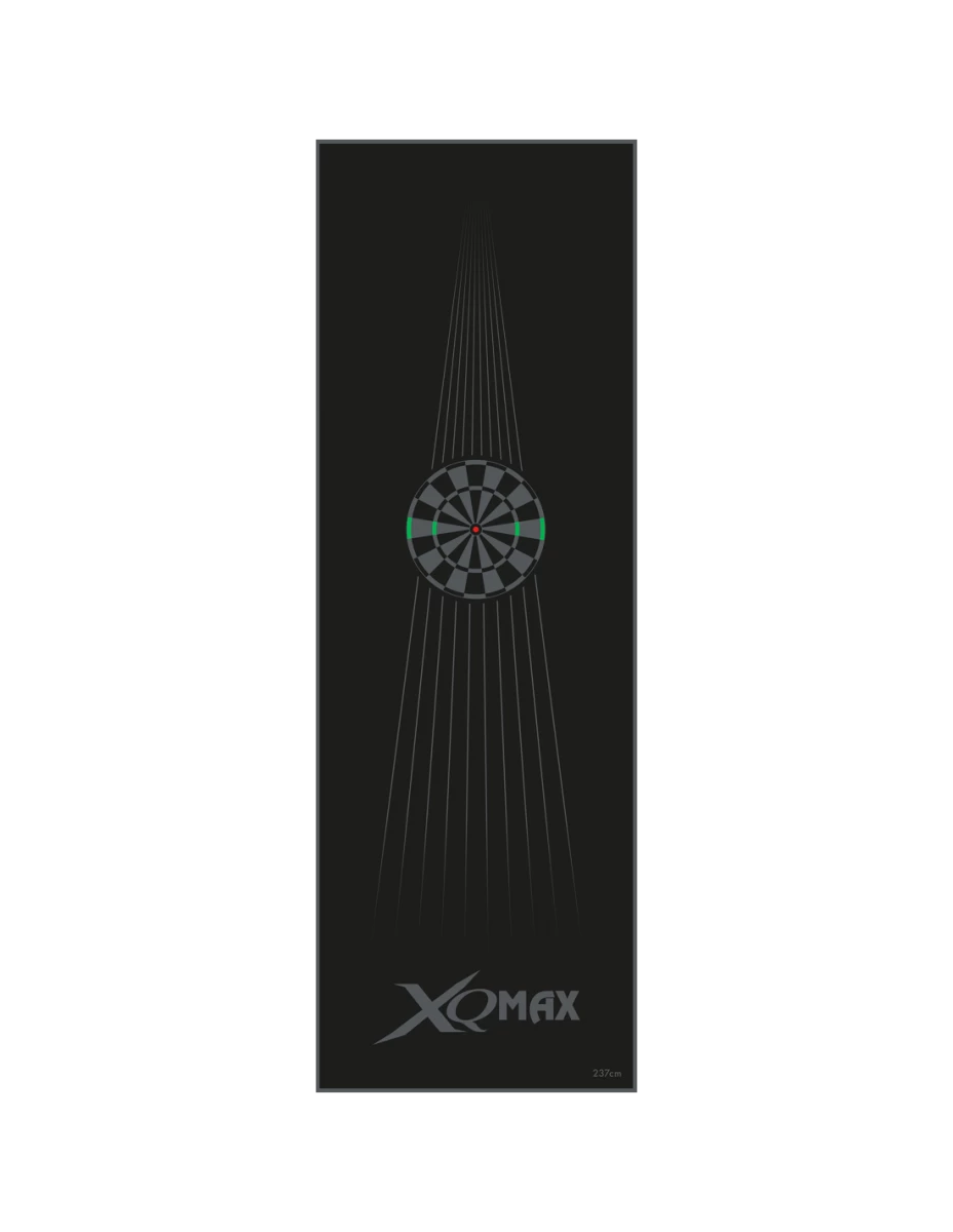 XQMax smiginio kilimėlis GN (237x80cm)