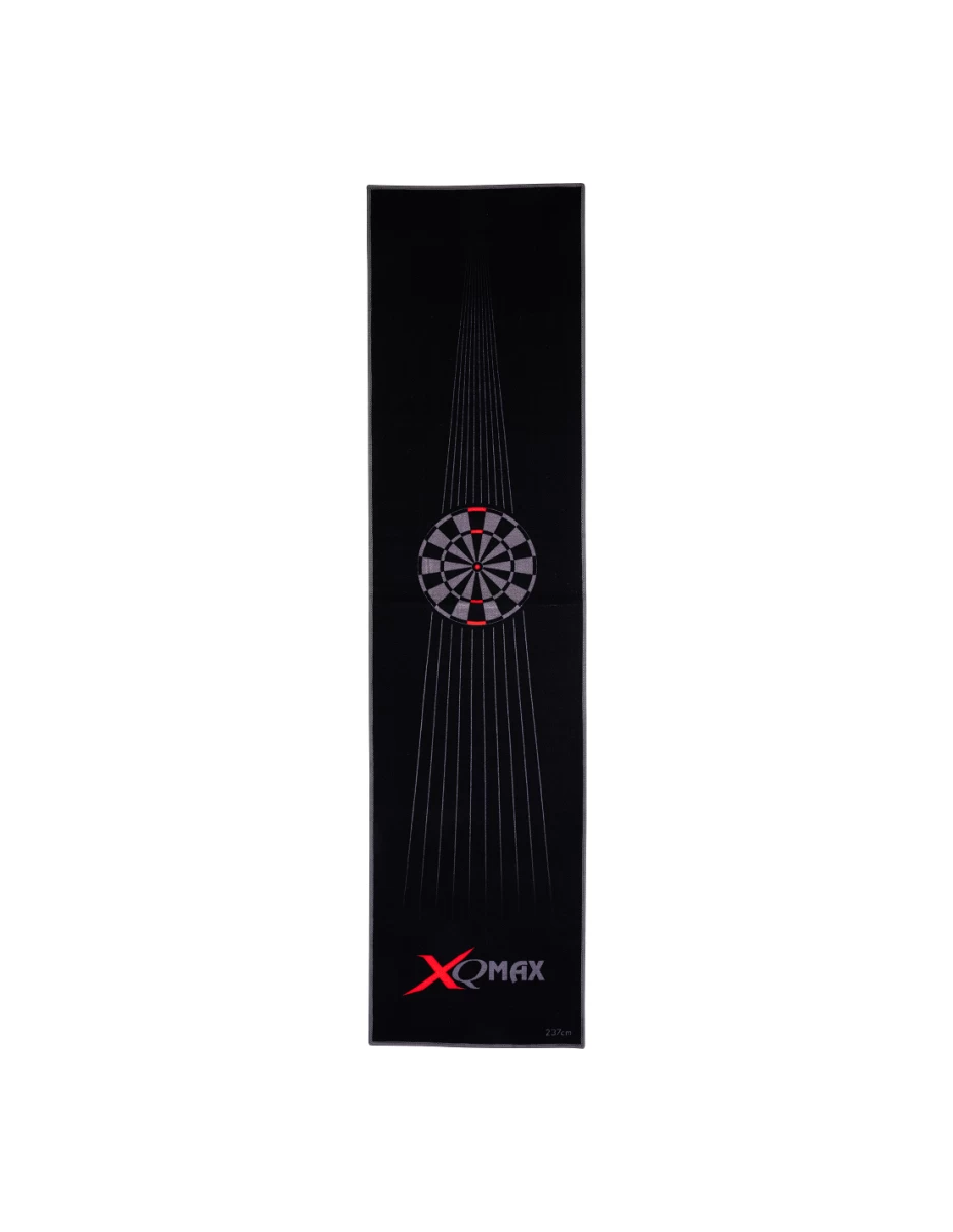 XQMax smiginio kilimėlis RD (237x60cm)