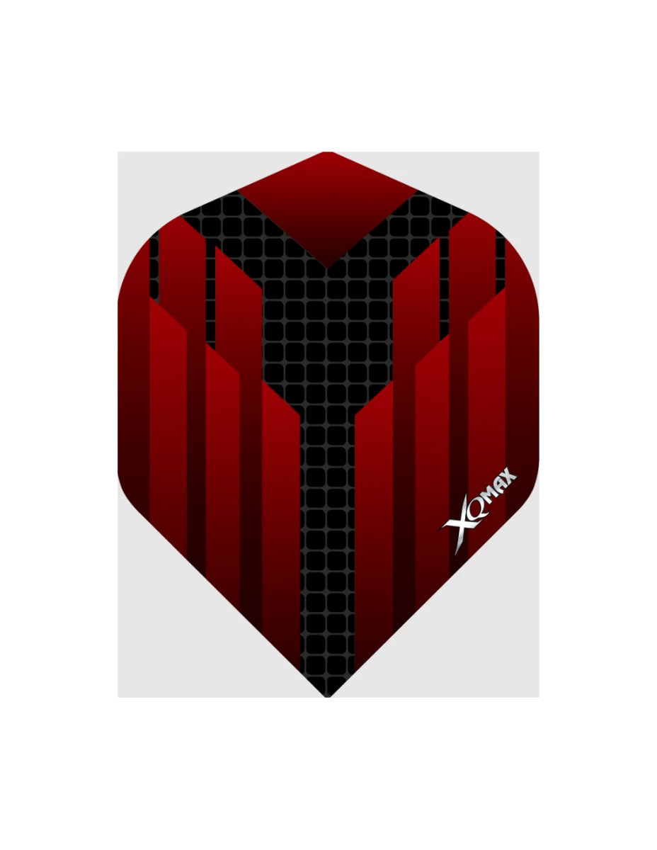 XQMax sparneliai HALCYON