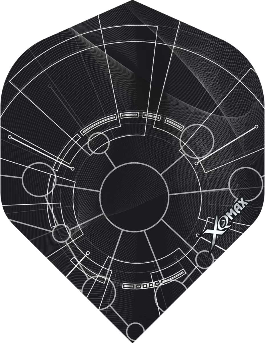 XQMax sparneliai No2  VELOCITY