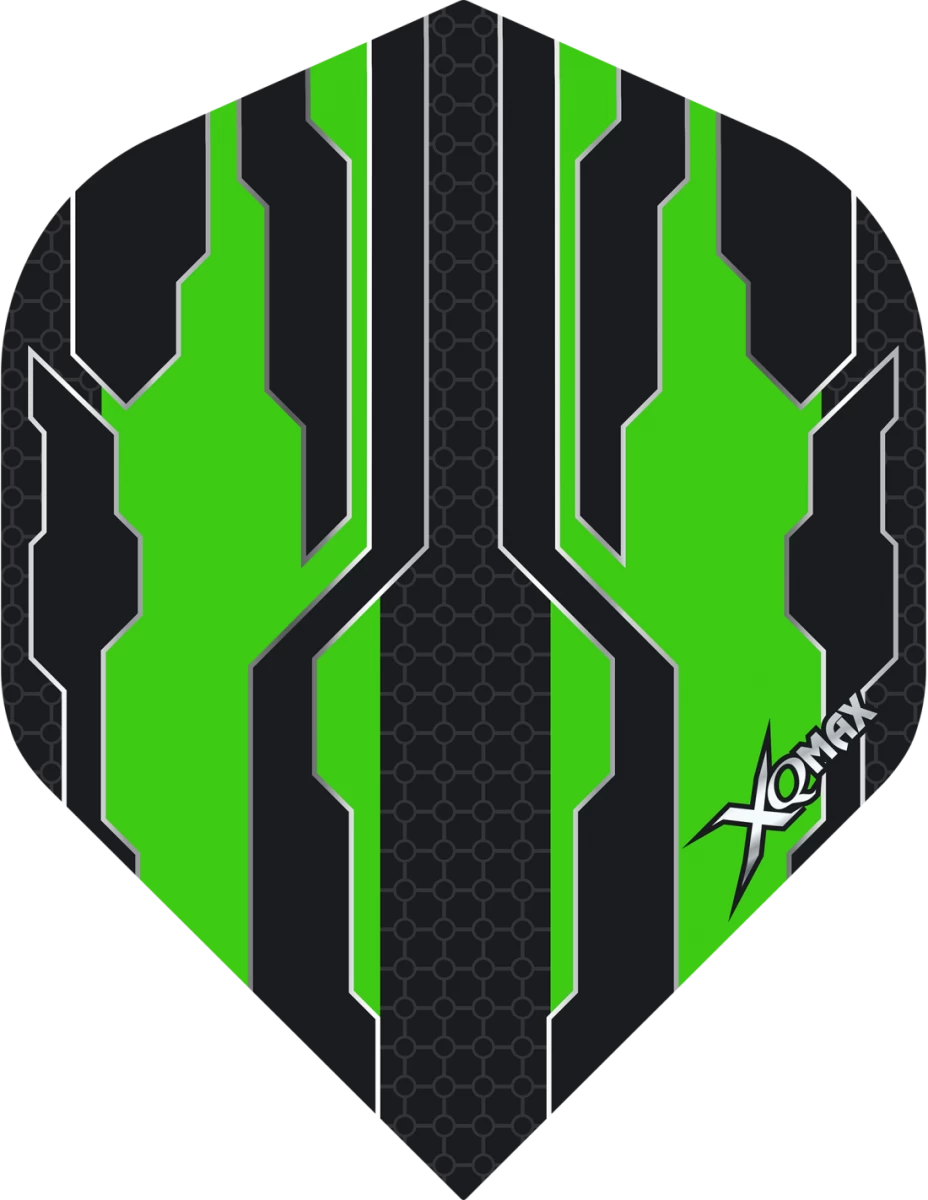 XQMax sparneliai TERMINATOR