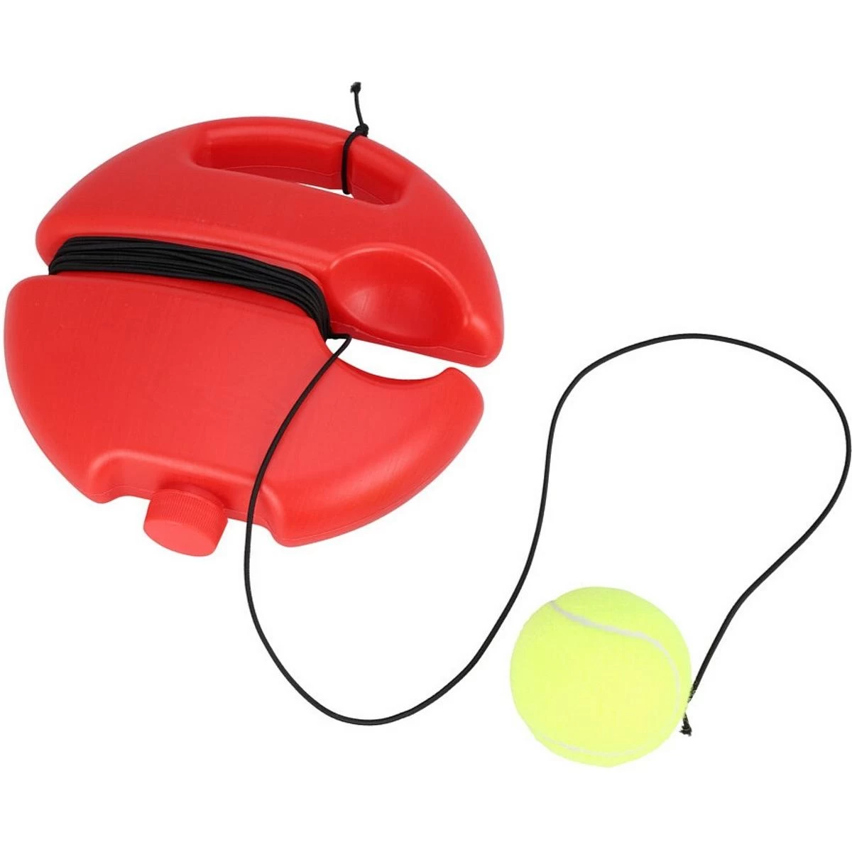 Xqmax Teniso Treneris