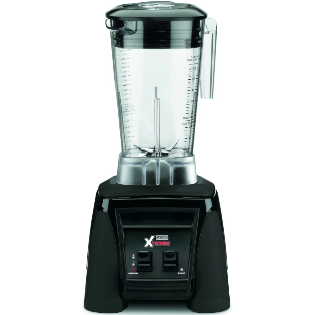Xtreme 1,9 L 1500 W Barmeno ąsotinis Maišytuvas