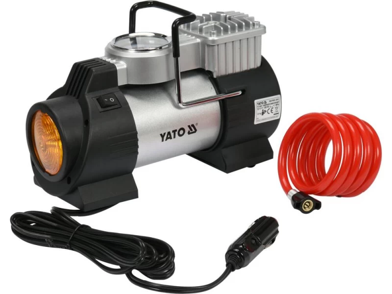 Yato Kompresorius Yt-73460