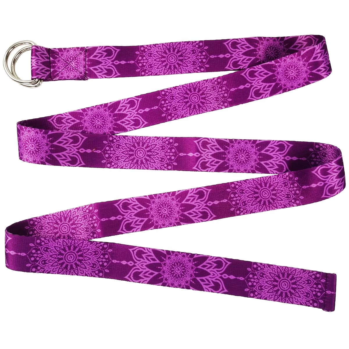 Yogi Exercise Band 183x3.8 Cm Fusion Enero Fit