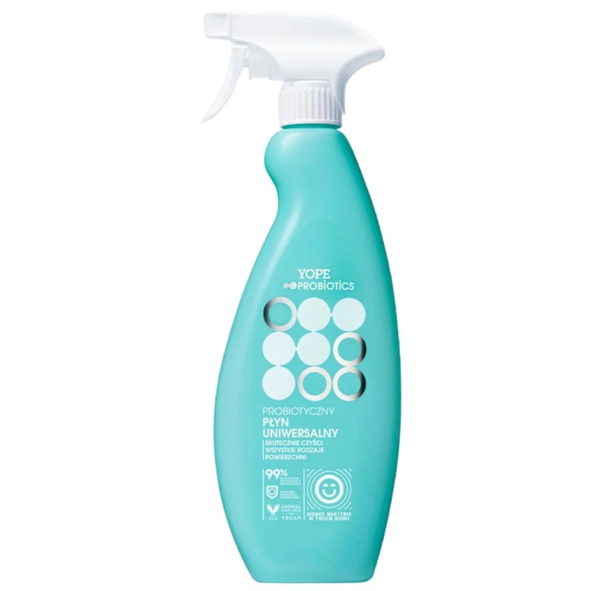 Yope Probiotic Universal Liquid, 500ml