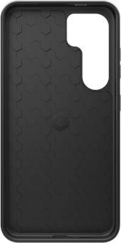 Zagg Cases Denali - Apsauginis Dėklas, Skirtas samsung S24 (juodas)