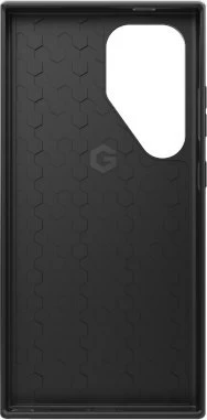 Zagg Cases Denali - Apsauginis Dėklas, Skirtas samsung S24 Ultra (juodas)