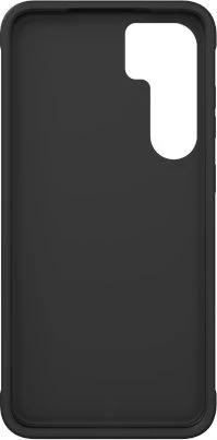 zagg Cases Luxe - Apsauginis Dėklas, Skirtas samsung S24+ (juodas)
