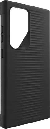 zagg Cases Luxe - Apsauginis Dėklas, Skirtas samsung S24 Ultra (juodas)