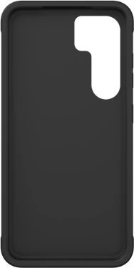 zagg Cases Luxe - samsung S24 Apsauginis Dėklas (juodas)