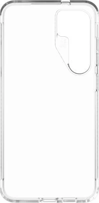 zagg Cases Luxe - samsung S24+ Apsauginis Dėklas (skaidrus)