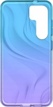 Zagg Cases Milan - Apsauginis Dėklas Samsung S24 (deep Aurora)