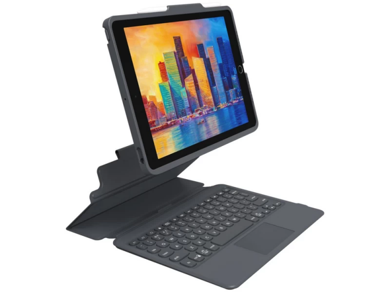 Zagg Klaviatūros Dėklas 103407950 Zagg Klaviatūros Dėklas 103407950