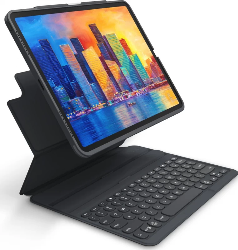 Zagg Klaviatūros Dėklas 103407963 Zagg Klaviatūros Dėklas 103407963
