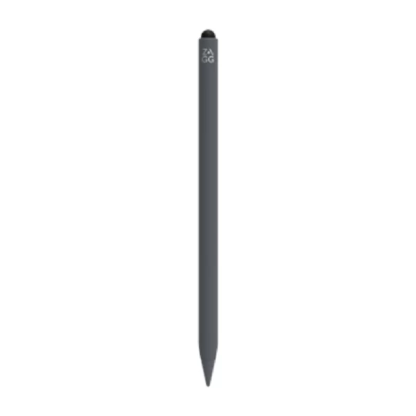 Zagg Pro Stylus2 - Pieštukas apple Ipad (pilkas)