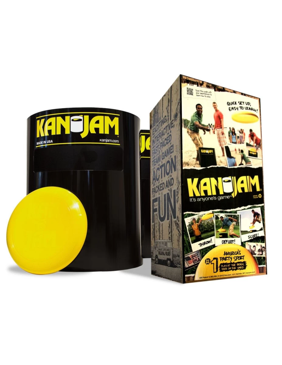 Žaidimas KANJAM