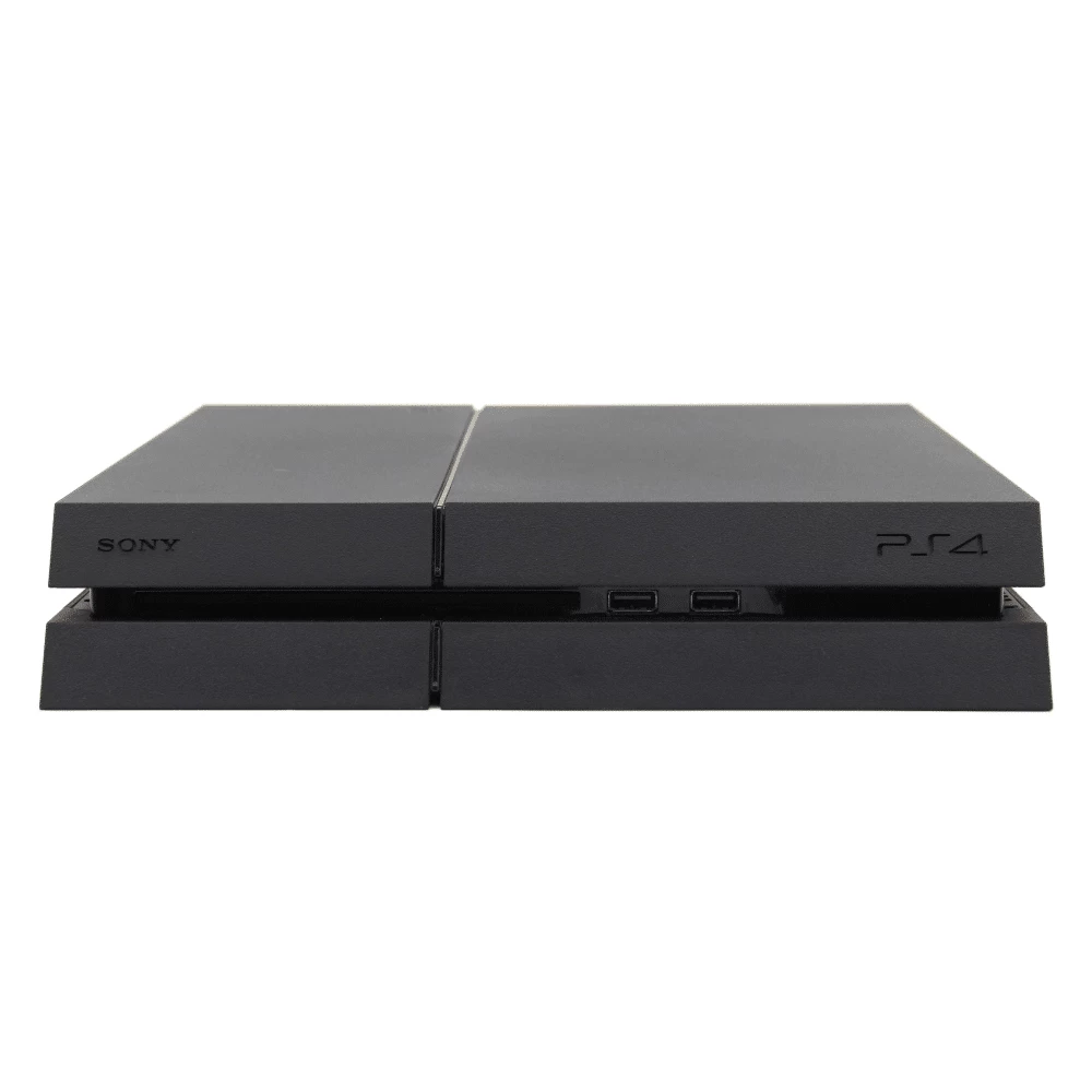 Žaidimų Konsolė Sony PlayStation 4 FAT (BE DĖŽĖS) (Ekspozicinė prekė)