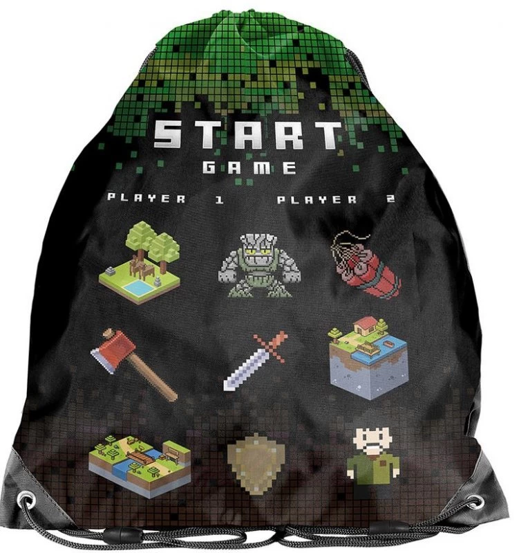 žaidimų Mokyklinis Batų Krepšys Paso