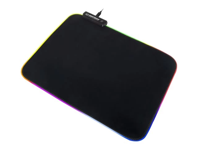 žaidimų Pelės Kilimėlis Rgb Led Zodiakas