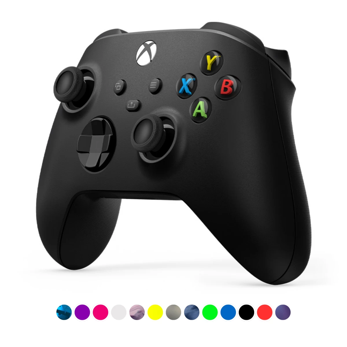 Žaidimų Pultelis Microsoft Xbox 1914 Wireless Controller