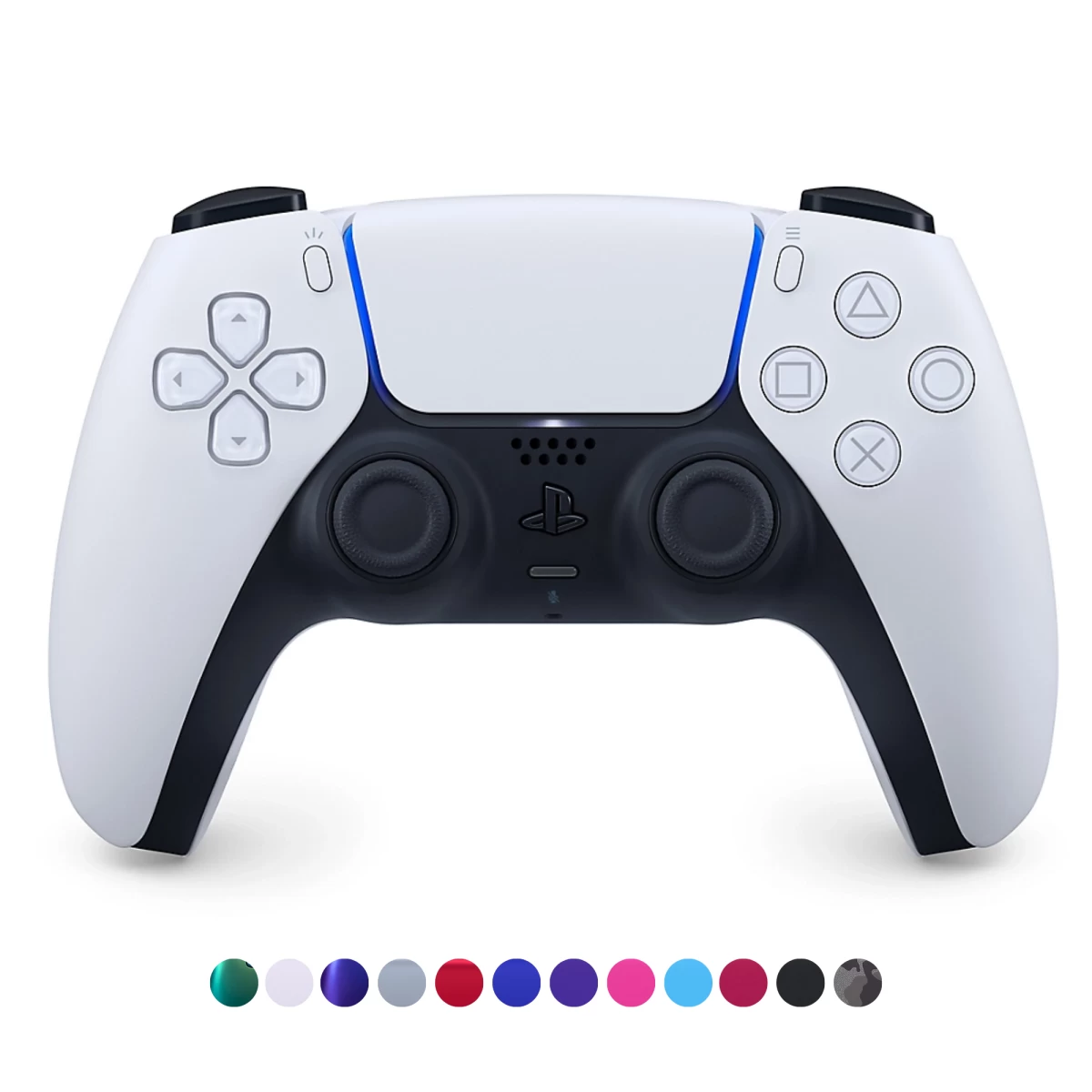 Žaidimų pultelis Sony PlayStation 5 DualSense Wireless (Be pakuotės)