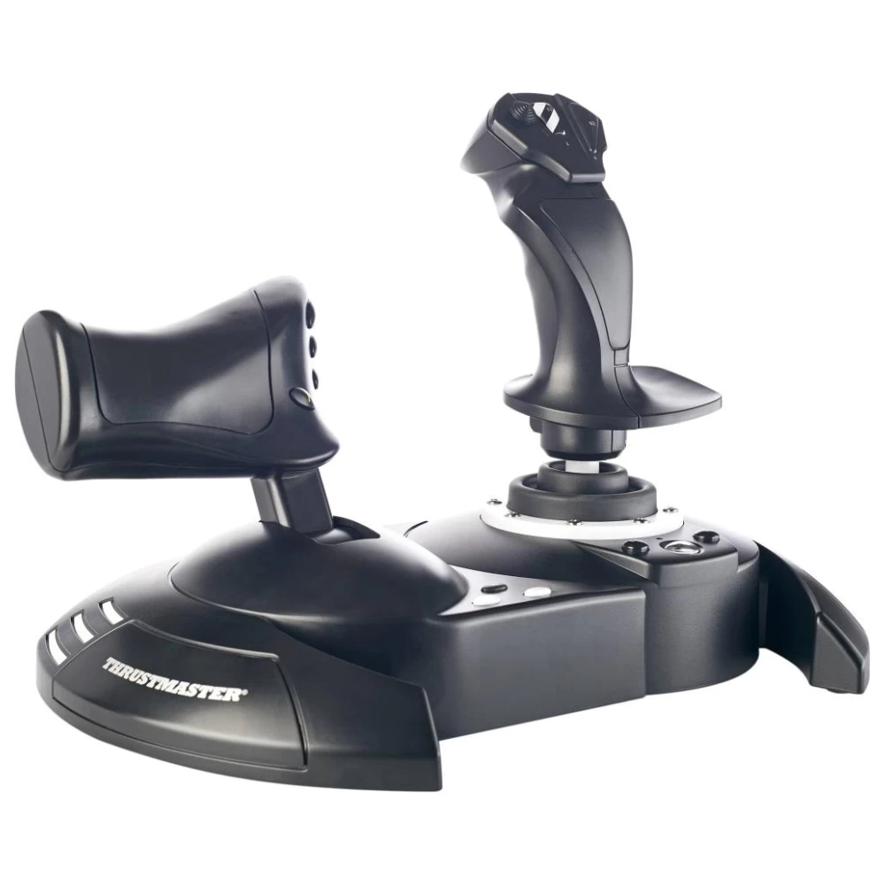 Žaidimų Vairalazdė THrustmaster T.Flight Hotas One, juoda (Ekspozicinė prekė)