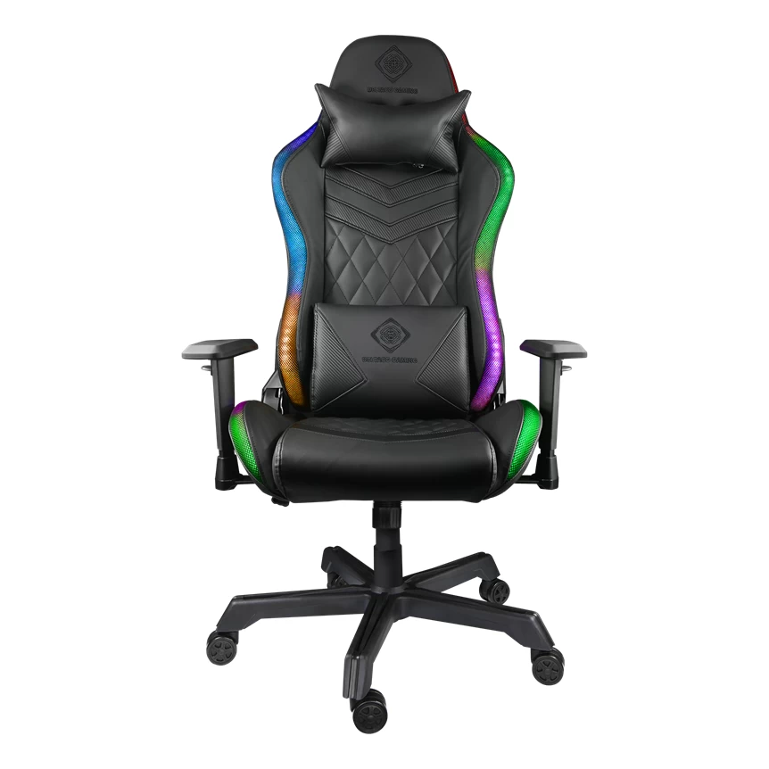 Žaidimų kėdė DELTACO GAMING GAM080