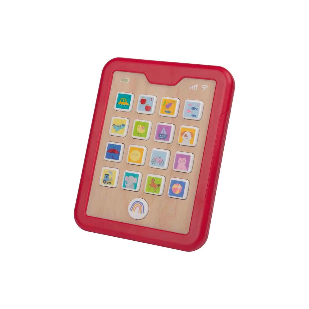 Žaislas Play Tive 389159 (Ekspozicinė prekė)