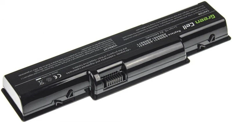 žaliųjų Elementų Baterija As09a31 As09a41 As09a51 As09a51, Skirta Acer Aspire 4732z 5732z 5532z Tj65 11,1 V 6 Elementų žaliųjų Elementų Baterija As09a31 As09a41 As09a51 As09a51, Skirta Acer Aspire 4732z 5732z 5532z Tj65 11,1 V 6 Elementų
