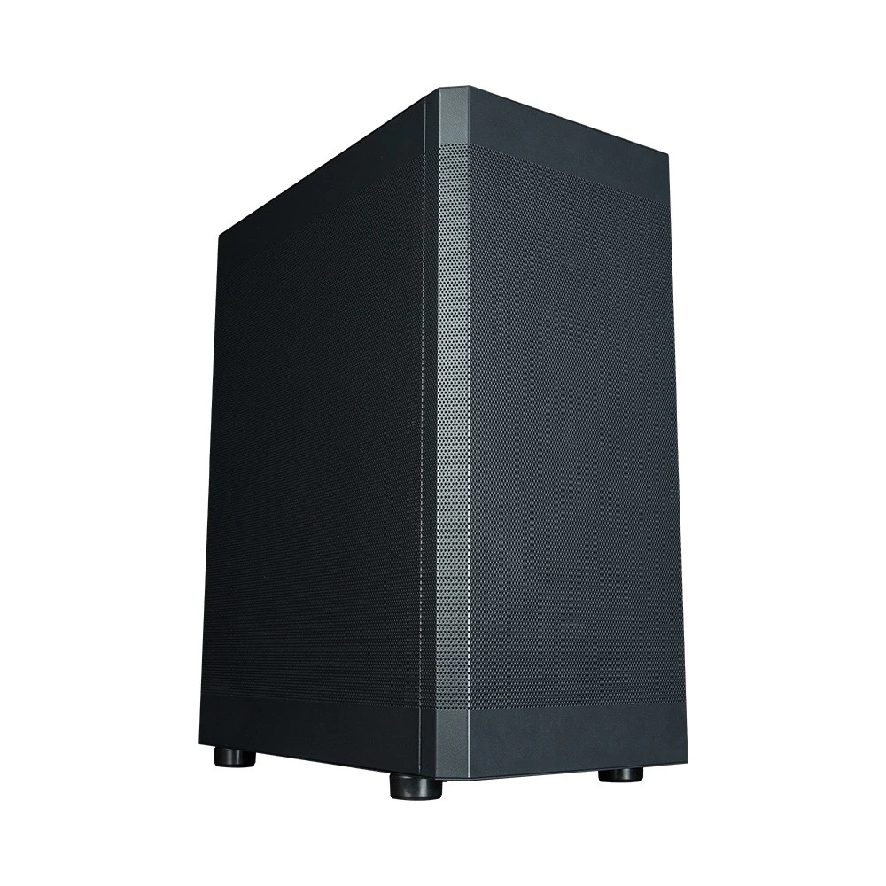 ZALMAN I4 ATX Mid Tower PC Case 6 Fans
