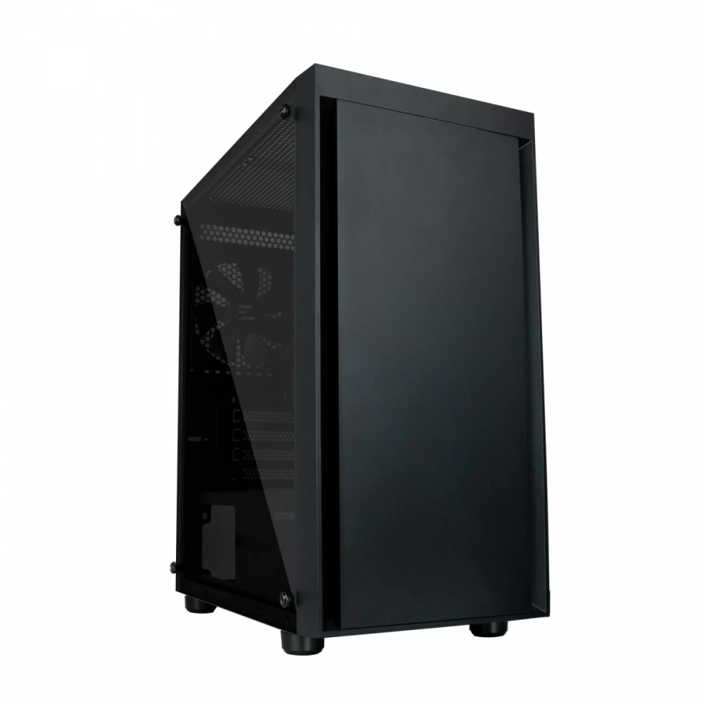 ZALMAN T3 Plus Mini     Tower Case 80mm fan ODD