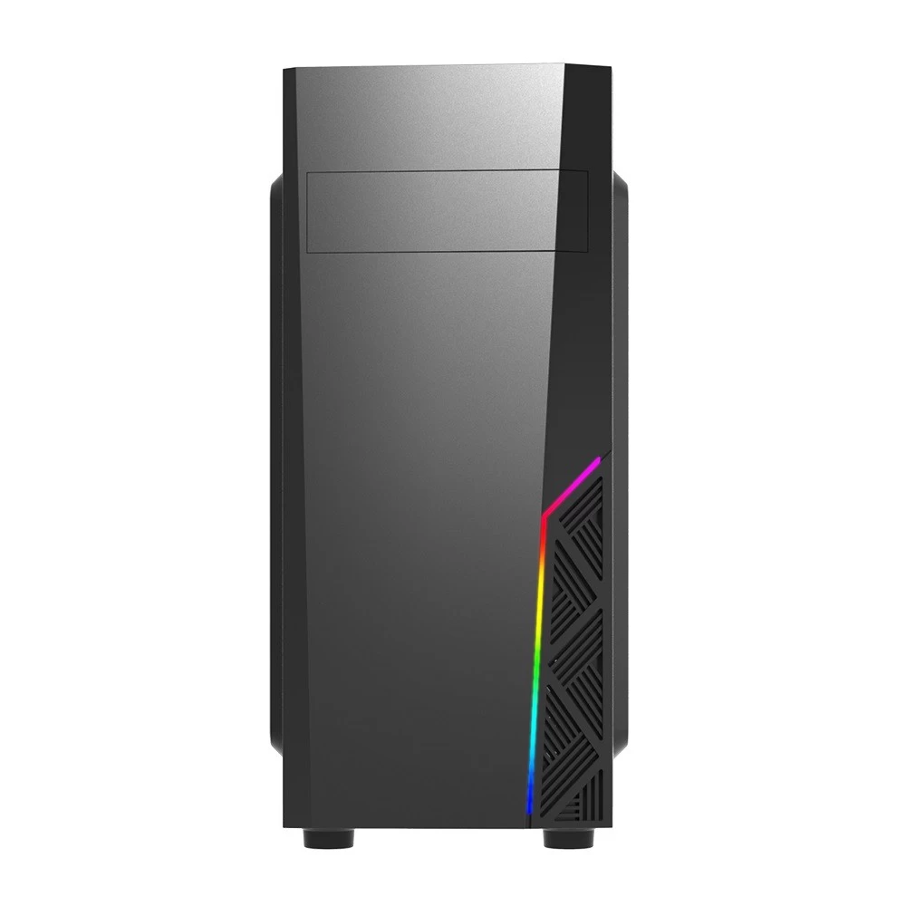 ZALMAN T8 ATX Mid Tower PC Case 120mm fan