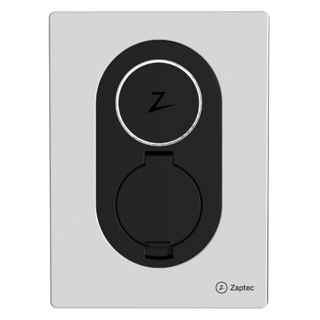 Zaptec Go 22kW - Balta