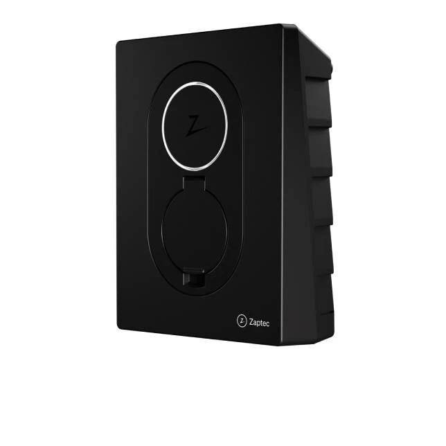 Zaptec Go 22kW