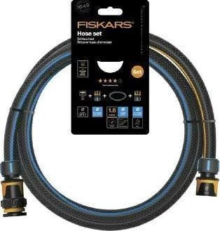Žarnos ir jungių rinkinys Fiskars 1057621, 0.59