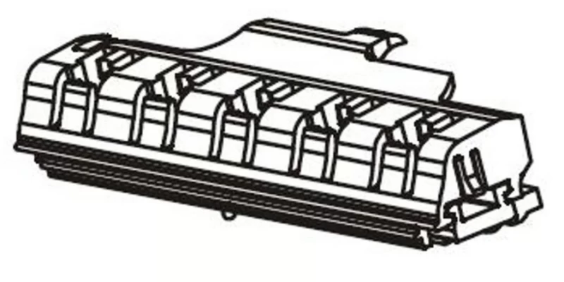 Zebra 105934-038
