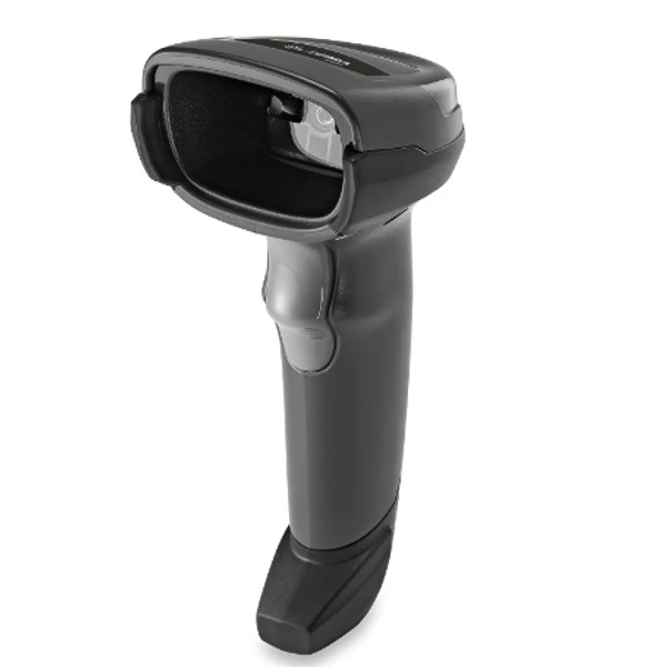 Zebra Brūkšninių Kodų Skaitytuvas Ds2208-sr7u2100sgw Usb 2.0