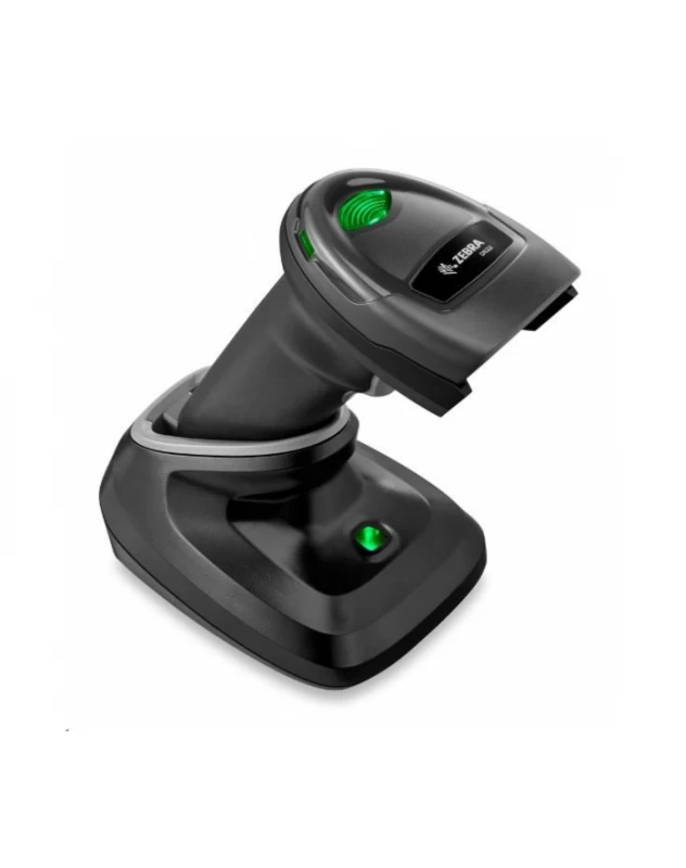 Zebra Brūkšninių Kodų Skaitytuvas Ds2278-sr7u2100prw Usb 2.0